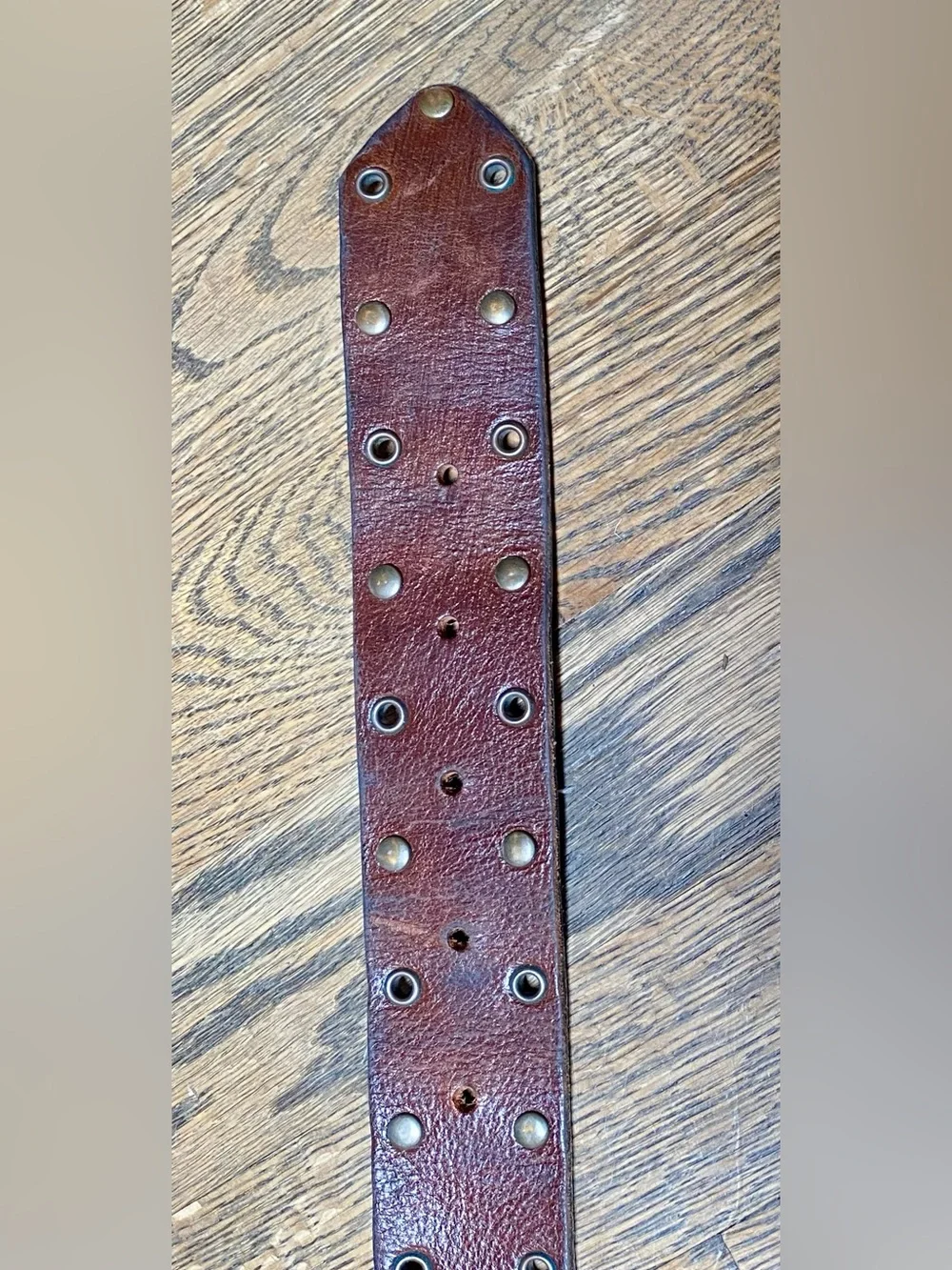 H&M brown utility